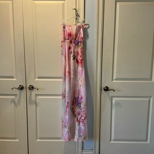 For love and lemons maxi dress